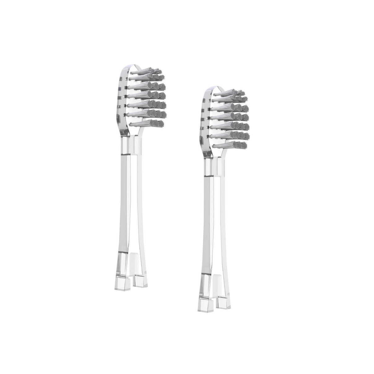 2 Wymienne końcówki - Kids