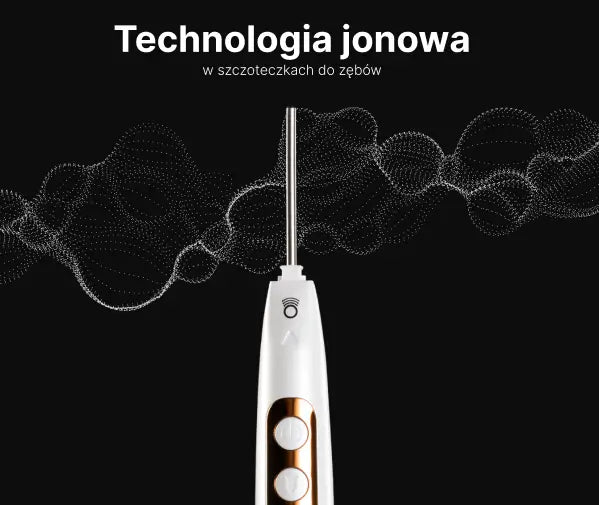 Jaka jest najlepsza technologia w szczoteczkach do zębów