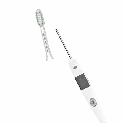 Sterylizator UV + Szczoteczka IONICKISS Original