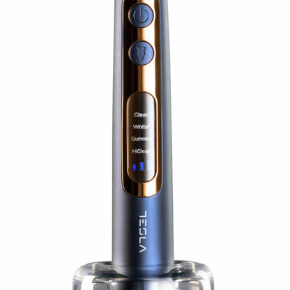 IONPA Premium Matowy Granat