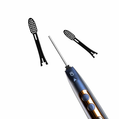 IONPA Premium Matowy Granat