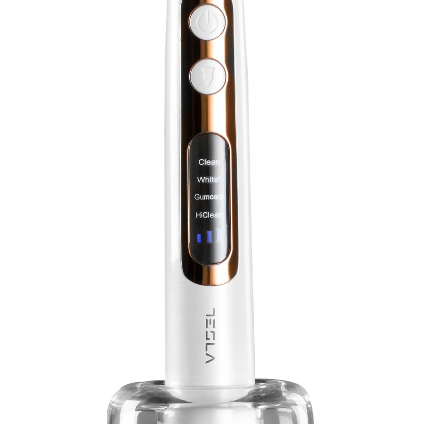 TESLA Premium Perłowa Biel