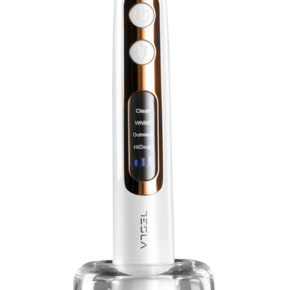 TESLA Premium Perłowa Biel