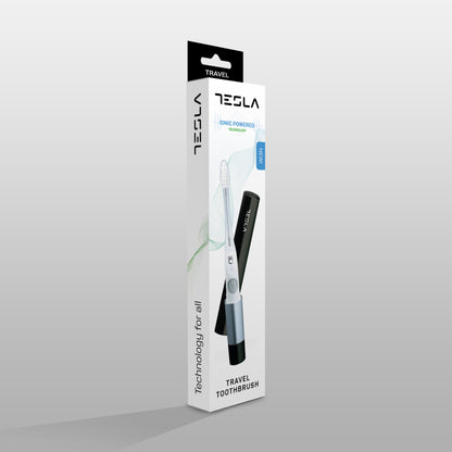 TESLA Travel Czarna