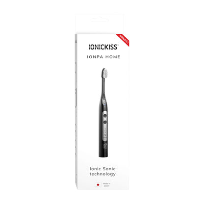 IONPA Home Perłowa Czerń