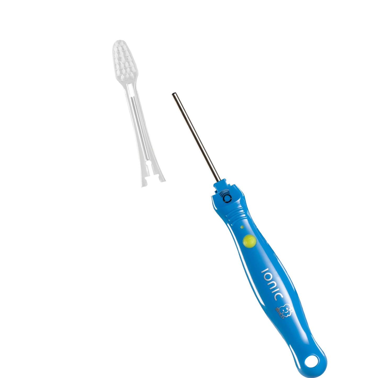 IONICKISS Kids Niebieska