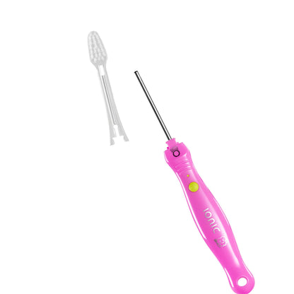 IONICKISS Kids Różowa