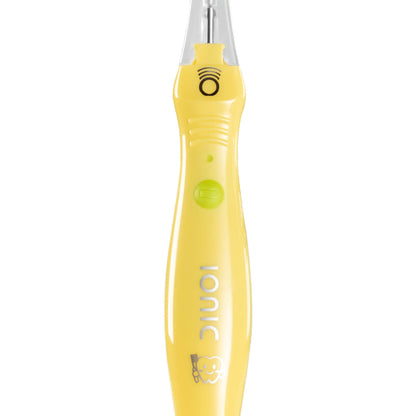 IONICKISS Kids Żółta