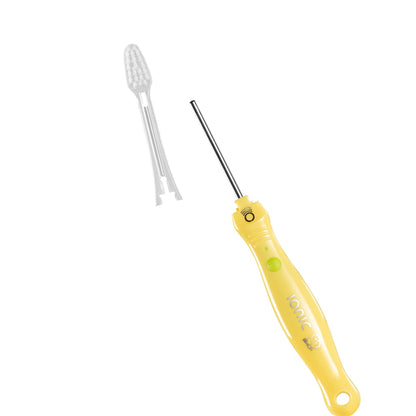 IONICKISS Kids Żółta