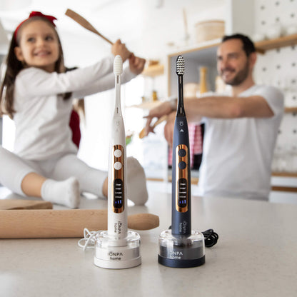 IONPA Premium Matowy Granat